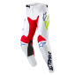Παντελόνι μηχανής ALPINESTARS RAC-HANA WHT/MULT thumb